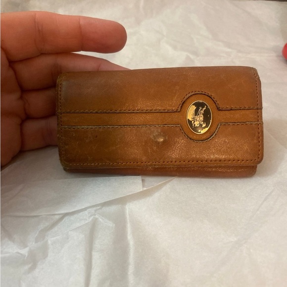 BURBERRY Card & Key holder - Picture 3 of 11